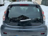 Gebraucht Citroën C1 68 PS (50 kW) 2006 Grau Kleinwagen