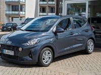 gebraucht Hyundai i10 (MJ23) 10 Benzin M/T Select Funktionspaket