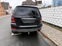 Gebraucht Mercedes GL320 225 PS (165 kW) 2008 Schwarz SUV