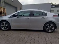 Gebraucht Opel Ampera 151 PS (111 kW) 2013 Kleinwagen