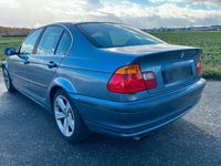 gebraucht BMW 320 i -E46