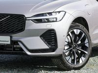 Nowe Volvo XC60 Plus 310 KM (228 kW) 2026 Srebrny SUV