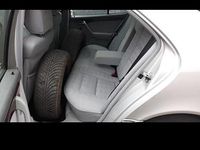 Usata Mercedes C280 1996 Argento Berlina