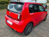 gebraucht Skoda Citigo Monte Carlo