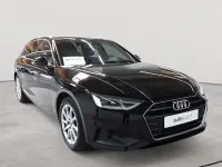 Gebraucht Audi A4 Business 204 PS (150 kW) 2023 Brillantschwarz Kombi