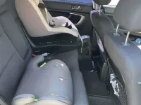 Gebraucht Subaru Outback Comfort 165 PS (121 kW) 2007 Grün Kombi