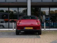 Gebraucht Fiat Coupé 220 PS (161 kW) 1997 Rot Coupé
