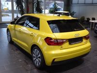 gebraucht Audi A1 Sportback 30 TFSI S tronic advanced 8fach PDC