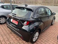 Gebraucht Mazda 2 92 PS (67 kW) 2024 Schwarz Kleinwagen