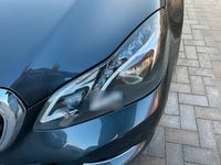 Gebraucht Mercedes E350 258 PS (189 kW) 2013 Grau Kombi