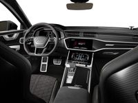 Gebraucht Audi RS6 Performance 630 PS (463 kW) 2022 Schwarz Kombi