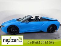 gebraucht BMW i8 Roadster SPECIAL EDITION by EDO POPKEN