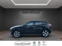 Occasion Jaguar E-Pace 200 PK (147 kW) 2020 Zwart SUV