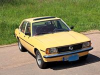 gebraucht Opel Ascona B