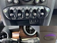 Usata Mini Cooper SD 143 CV (105 kW) 2013 Marrone Utilitaria