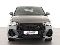 gebraucht Audi Q3 Sportback 40 TDI quattro S line Pano Navi Kam