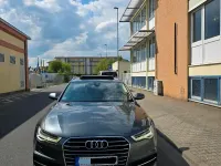 Gebraucht Audi A6 S-Line 272 PS (200 kW) 2015 Kombi