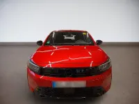 Usata Opel Corsa 101 CV (74 kW) 2024 Rosso Utilitaria