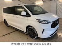 Gebraucht Ford Tourneo Custom Titanium 2024 Andere Van