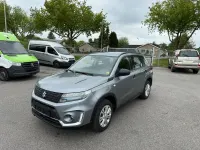 Gebraucht Suzuki Vitara Club 129 PS (94 kW) 2022 SUV