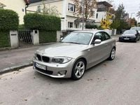 Gebraucht BMW 120 Coupé Efficient Dynamics 170 PS (125 kW) 2012 Coupé