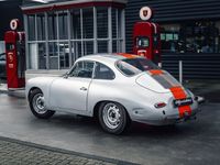 gebraucht Porsche 356 C Rally Super 90 motor