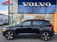 Gebraucht Volvo XC40 Ultimate 169 kW (231 PS) 2022 Schwarz SUV
