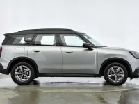 Gebraucht Mini Countryman Classic 170 PS (125 kW) 2025 Grau SUV