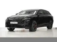 Neu Audi S6 e-tron S-Line 369 kW (503 PS) 2026 Mythosschwarz metallic Kombi