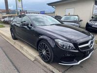 Gebraucht Mercedes CLS400 AMG 333 PS (244 kW) 2015 Schwarz Kombi