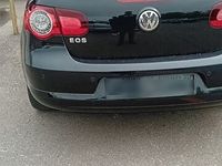 gebraucht VW Eos 1.4 benzin