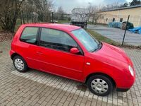 gebraucht VW Lupo 1.0 Benzin