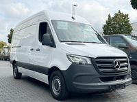 gebraucht Mercedes Sprinter 