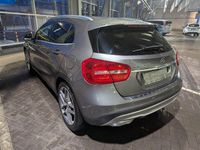 Gebraucht Mercedes CLA220 170 PS (125 kW) 2015 Grau Limousine