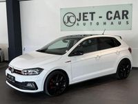 Gebraucht VW Polo Beats 200 PS (147 kW) 2020 Weiß Kleinwagen