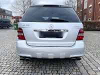 gebraucht Mercedes ML63 AMG AMG