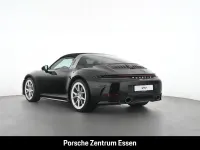 Neu Porsche 992 480 PS (353 kW) 2026 Schwarz Coupé