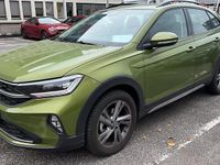 Gebraucht VW Taigo Life 110 PS (80 kW) 2023 Grün SUV
