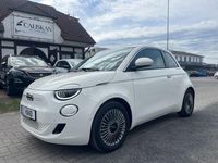 Gebraucht Fiat 500e 86 kW (118 PS) 2025 Weiß Kleinwagen