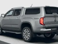 Neu VW Amarok Aventura 241 PS (177 kW) 2026 Dark grey metallic Pickup
