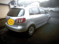 gebraucht VW Golf Plus 2.0 TDI