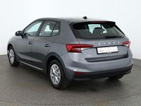 Gebraucht Skoda Fabia 116 PS (85 kW) 2024 Grau Kleinwagen