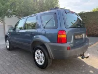 Gebraucht Ford Maverick 150 PS (110 kW) 2004 Grau SUV