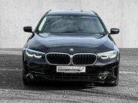 Gebraucht BMW 530 245 PS (180 kW) 2022 Schwarz Kombi