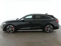 Gebraucht Audi S5 Sport 2024 Schwarz Kombi