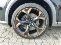 Gebraucht Cupra Formentor VZ 310 PS (228 kW) 2022 Schwarz SUV