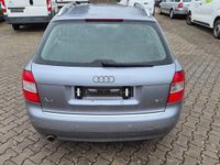 Gebraucht Audi A4 Ambiente 131 PS (96 kW) 2004 Kombi
