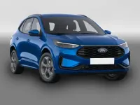 Neu Ford Kuga ST-Line 179 PS (131 kW) 2025 Blau SUV