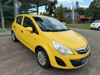 Brugt Opel Corsa Selection 86 HK (63 kW) 2012 Andere Sedan
