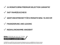 Gebraucht BMW X4 Performance 340 PS (250 kW) 2023 Sophistograu brillanteffekt me SUV